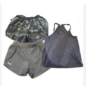 Women’s Under Armour